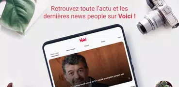 Voici - News et actu people