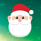 Ghost Detector : Christmas ไอคอน
