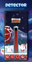 Ghost Detector : Christmas โปสเตอร์