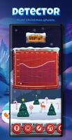 Ghost Detector : Christmas ภาพหน้าจอ 1