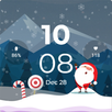 APK Christmas Watch Face