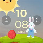 Easter Watch Faces 图标