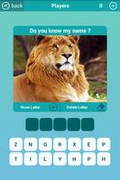 Animal Quiz スクリーンショット 2