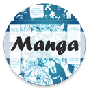 Translated Manga : EN + AR + FR aplikacja
