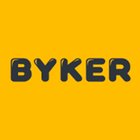 BYKER ícone