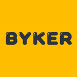 BYKER icône