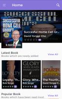Christian Ebook screenshot 1