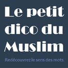 Islam - Le petit dico du muslim icon