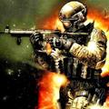 Frontline Strike Shooter New Offline Shooter Games