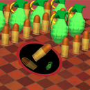 Black Hole - Attack the Boss APK