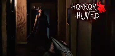 Horror Hunted: Scary Games