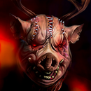 Horror Hunted: Jeux d'Horreur APK