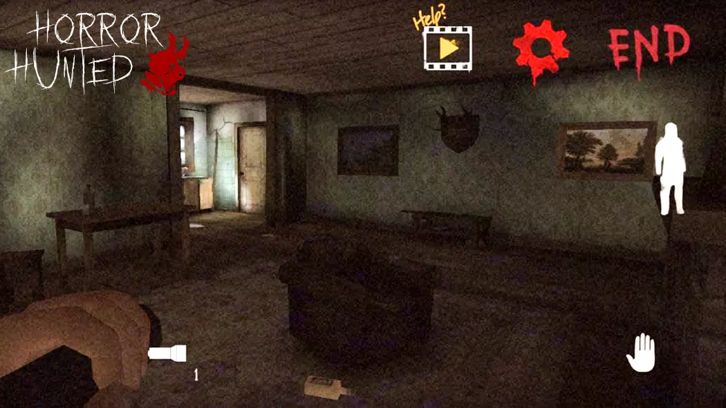 Download do APK de Jogos de trem de terror para Android