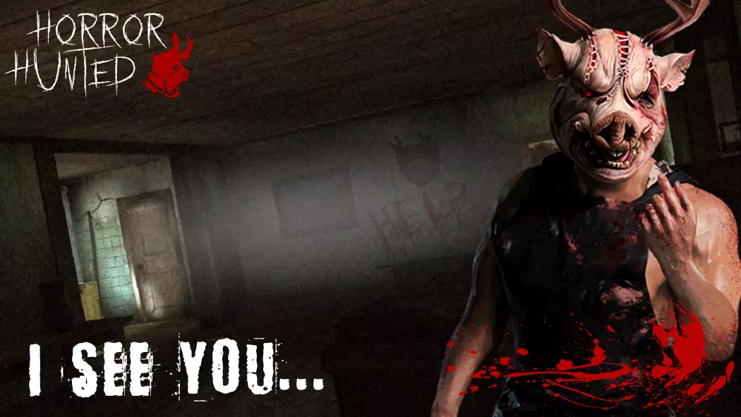 Scary Games 3d Horror Games APK for Android Download