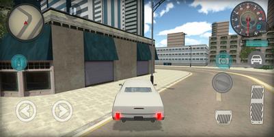 SanAndreas Simulator Indonesia screenshot 2