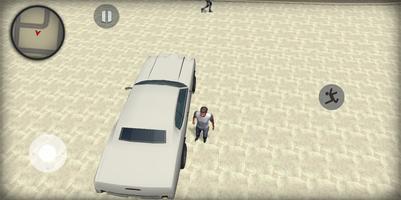 SanAndreas Simulator Indonesia screenshot 3