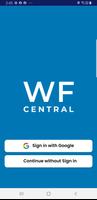 WF Central الملصق