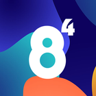 8888 VPN icon