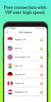 8888 VPN تصوير الشاشة 1
