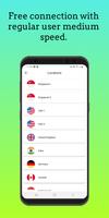 8888 VPN تصوير الشاشة 2