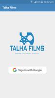 Talha Films Cartaz