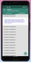 NafilasApp Ekran Görüntüsü 3