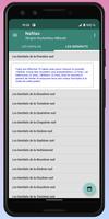 NafilasApp capture d'écran 3
