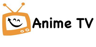 Anime TV ポスター