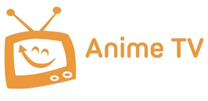 Anime Tv Plakat