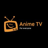Anime TV syot layar 1