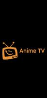 Anime TV poster