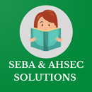 SEBA and AHSEC Solutions APK