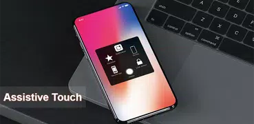 Assistive Touch for Android