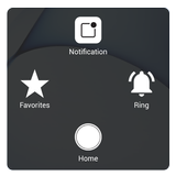 Assistive Touch-icoon