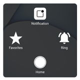 Assistive Touch icon