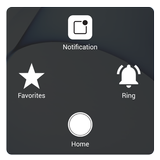 Assistive Touch icon