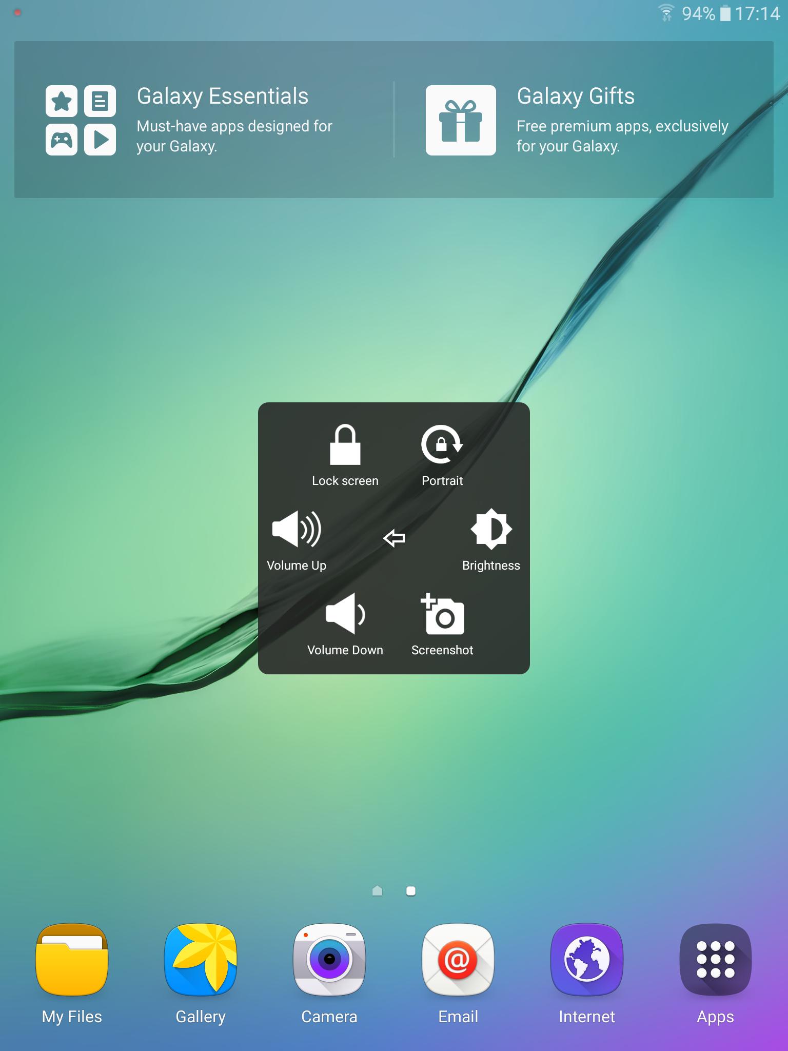 download assistive touch android download assistive touch android
