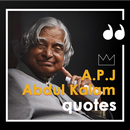 Abdul Kalam Quotes - अब्दुल कलाम के अनमोल वचन APK