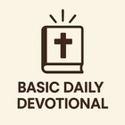 Basic Daily Devotional icon