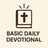 Basic Daily Devotional APK