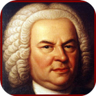 Bach icon