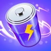 Battery Tools - Meter icon