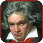 Beethoven icon