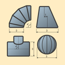 Sheet Metal Calculator APK
