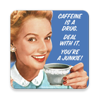 Icona Caffeine Tracker