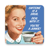 Caffeine Tracker biểu tượng