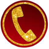 آیکون‌ Call Recorder