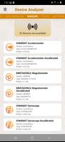 Device Analyzer imagem de tela 1