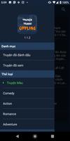 Truyện tranh Offline screenshot 1