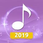 Top 100+ New Ringtones 2019 Free | For Android™ آئیکن